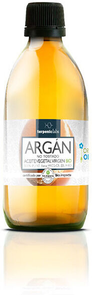 Terpenic Lab Aceite Argán 250 ml