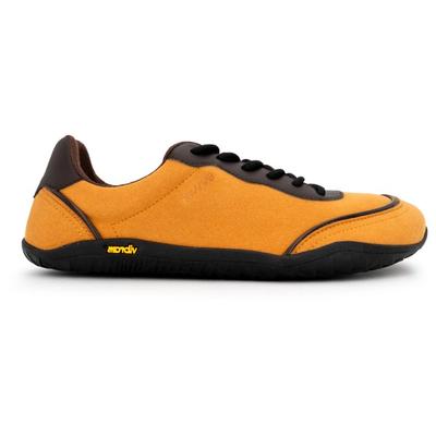 new.ve - Balance - Barfußschuhe 39 | EU 39 orange
