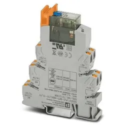 Phoenix Contact Relaismodul PLC-RPT-48DC21-21MS