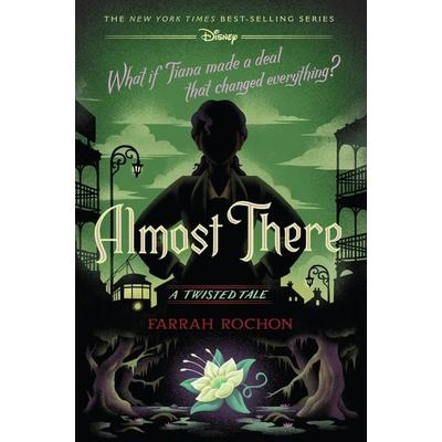 Almost There, Gebundene Ausgabe von Farrah Rochon, Random House N.Y., 978-1-368-07756-9