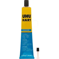 UHU 45525 - UHU hart, 125 g