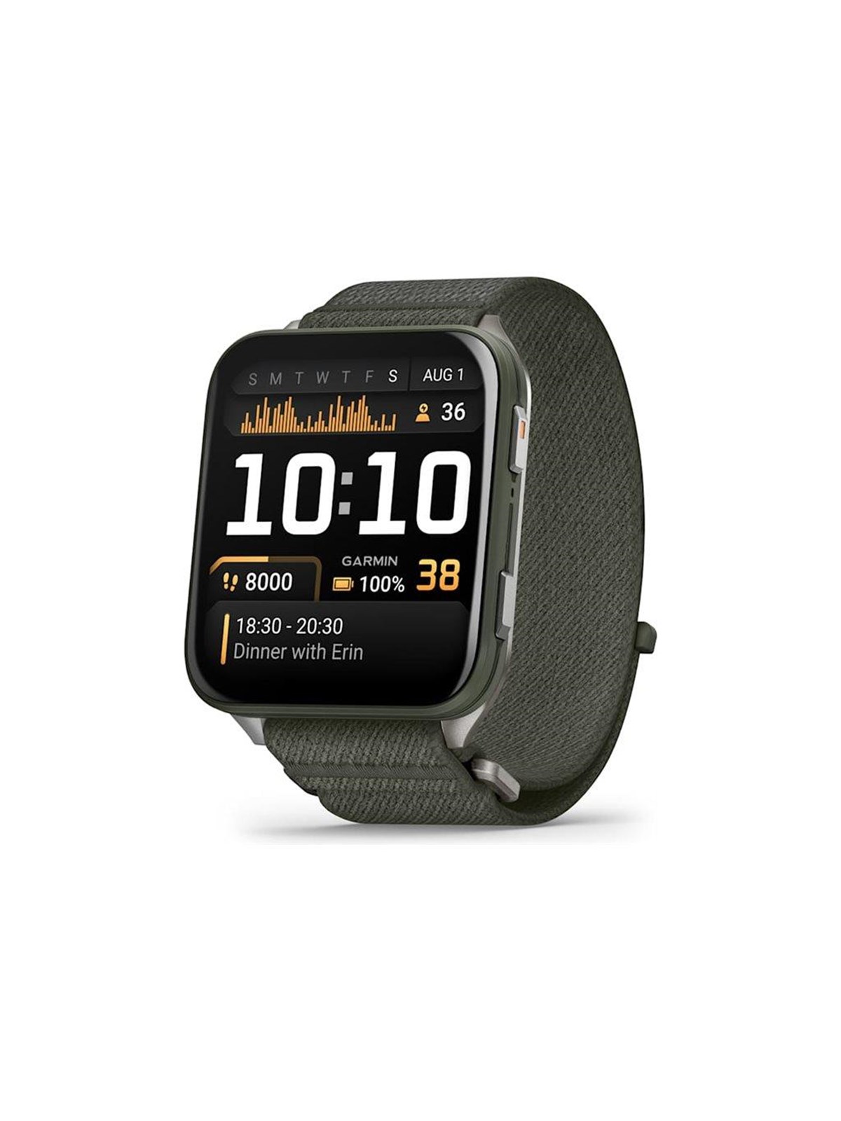 Garmin Venu X1