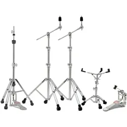 Sonor HS 4000 S Hardware Set - Hardware-Set