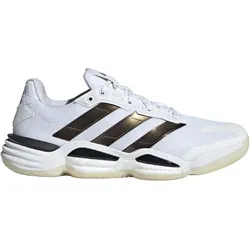 adidas Stabil 16 Indoor Hallenschuhe Herren KJ1558 - cloud white/core black/core black 41 1/3