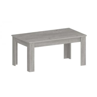 Esstisch HOME AFFAIRE "JESI", grau (beton, beton, beton), B:160cm H:75cm T:90cm, Tische, Esstisch
