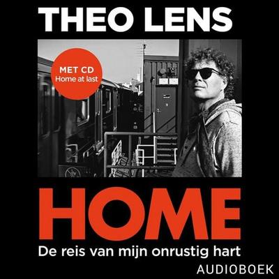 Home - Theo Lens, Audio, 9789463626248