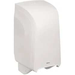 Maul, Toilettenpapierhalter, Doppelrollen-Spender Toilettenpapier MAULcare