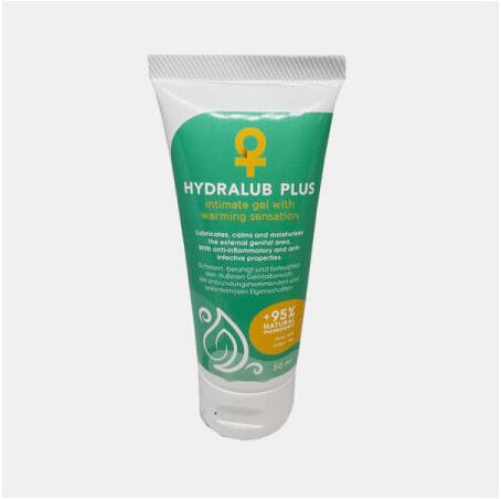 FULLWOMAN HYDRALUB PLUS INTIMATE GEL 50ml