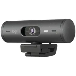Logitech Brio 500 Webcam