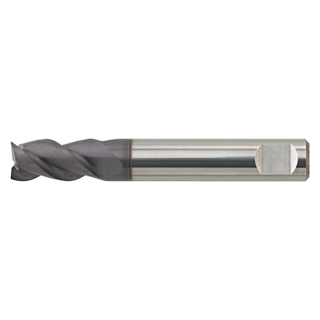 Forum Professional Solutions Bohrnutenfr. WN L VHM 10,00mm TiALN FORUM (60699017)