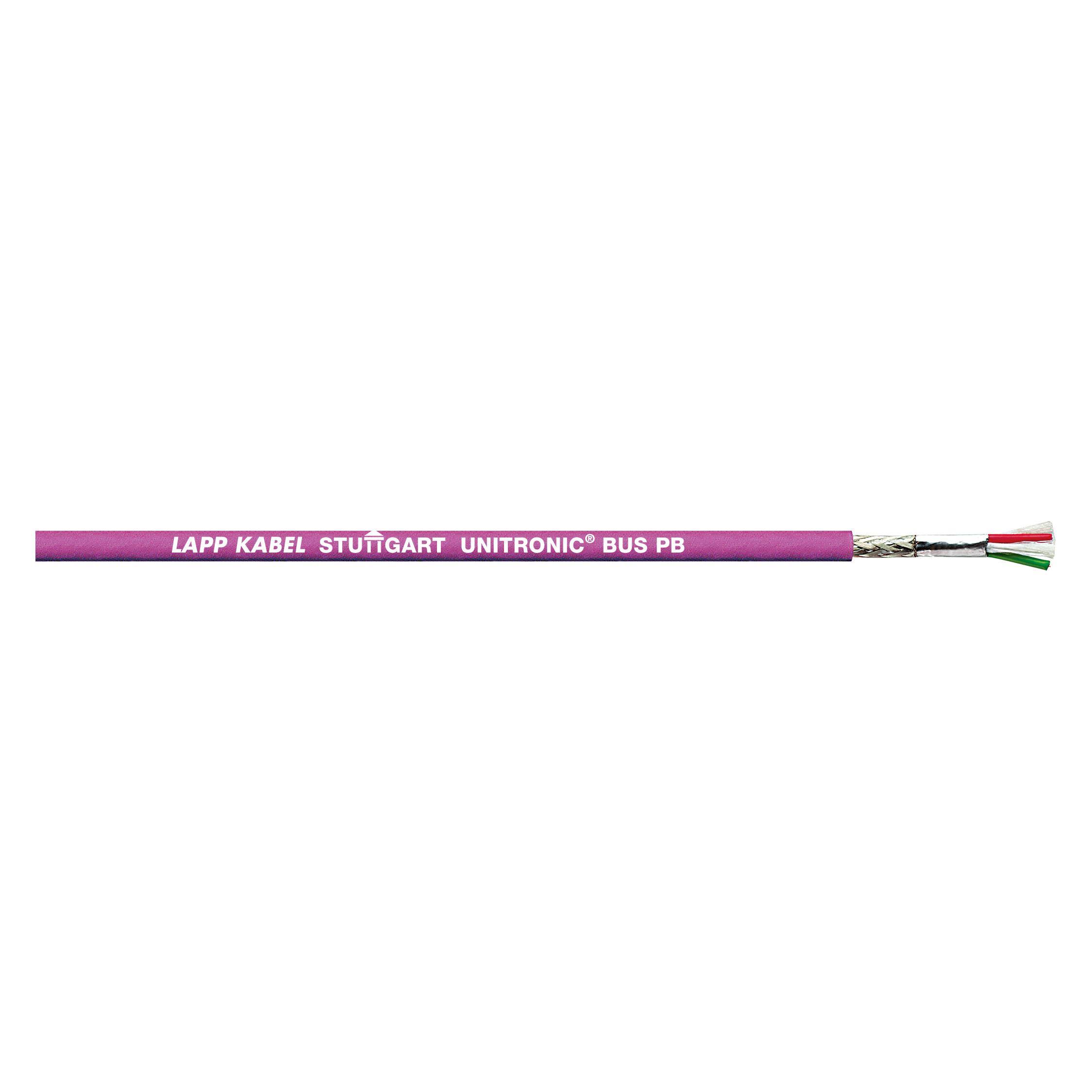 Lapp Unitronic Bus Pb H Fc (2170326)