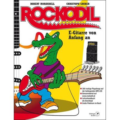 Rockodil -