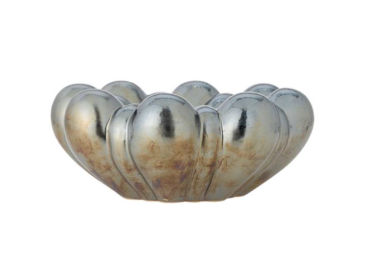 Bol Sheeran Ø 32cm Argenté