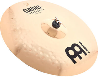 Meinl "18" Classics Custom Pow. Crash"