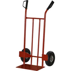 Capito, Transportwagen, Sackkarre Typ 250 Luftbereift (Stahlfelge) (300 kg)