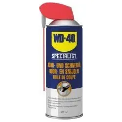 WD-40 Special-Bohr- & Schneidöl 400ml Dose