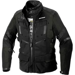 Spidi 4 Season Evo H2Out Motorrad Textiljacke M