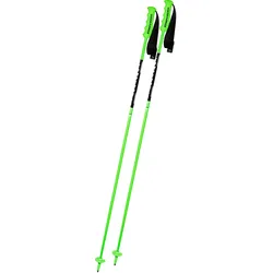 Komperdell NATIONALTEAM CARBON - Skistöcke - 110cm