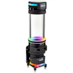 Aqua Computer ULTITUBE D5 150 PRO LEAKSHIELD Ausgleichsbehälter, Wasserkühlung Ausgleichsbehälter