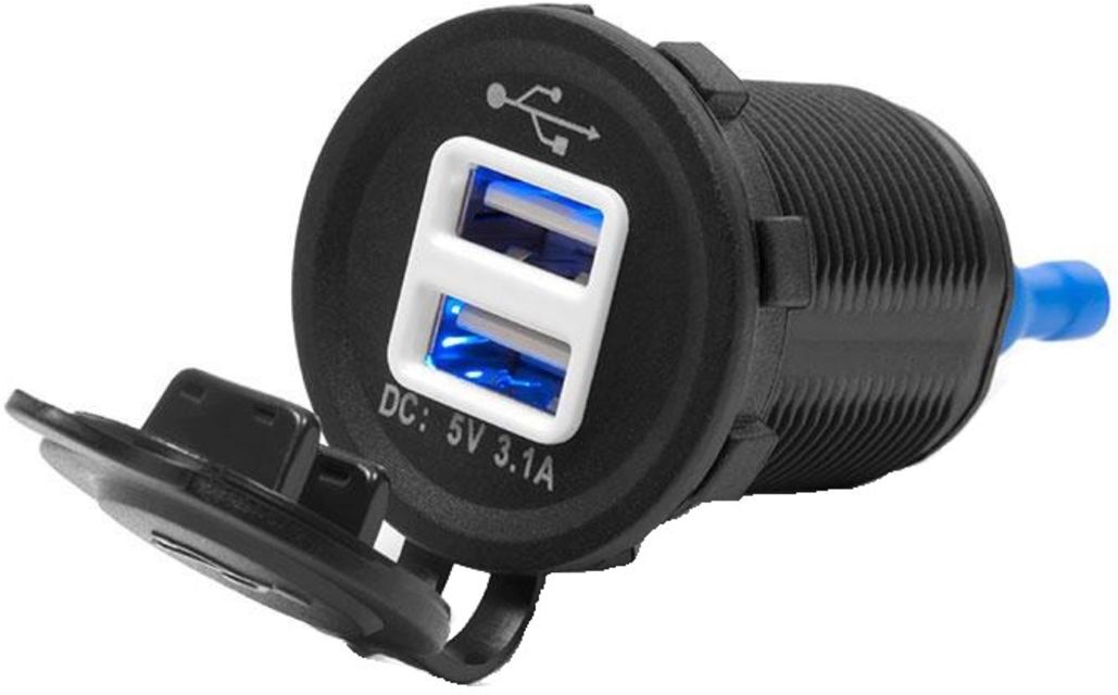 4 Ride Attrezzatura elettrica ERCL-MUS011