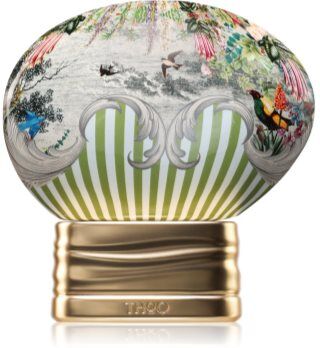 The House Of Oud Wabisabi Eau de Parfum unissexo 75 ml. Wabisabi