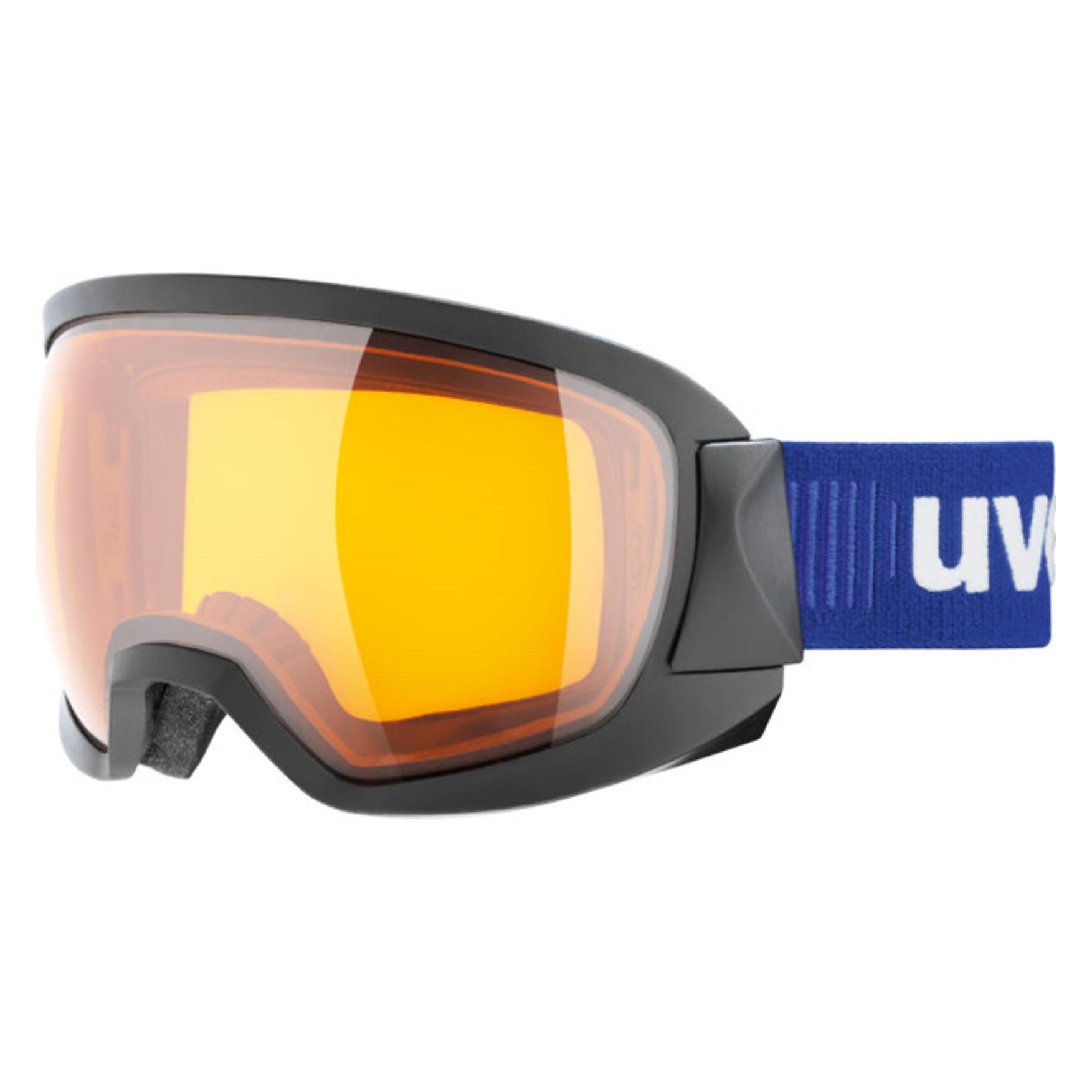 Uvex Contest FM (5501332026)