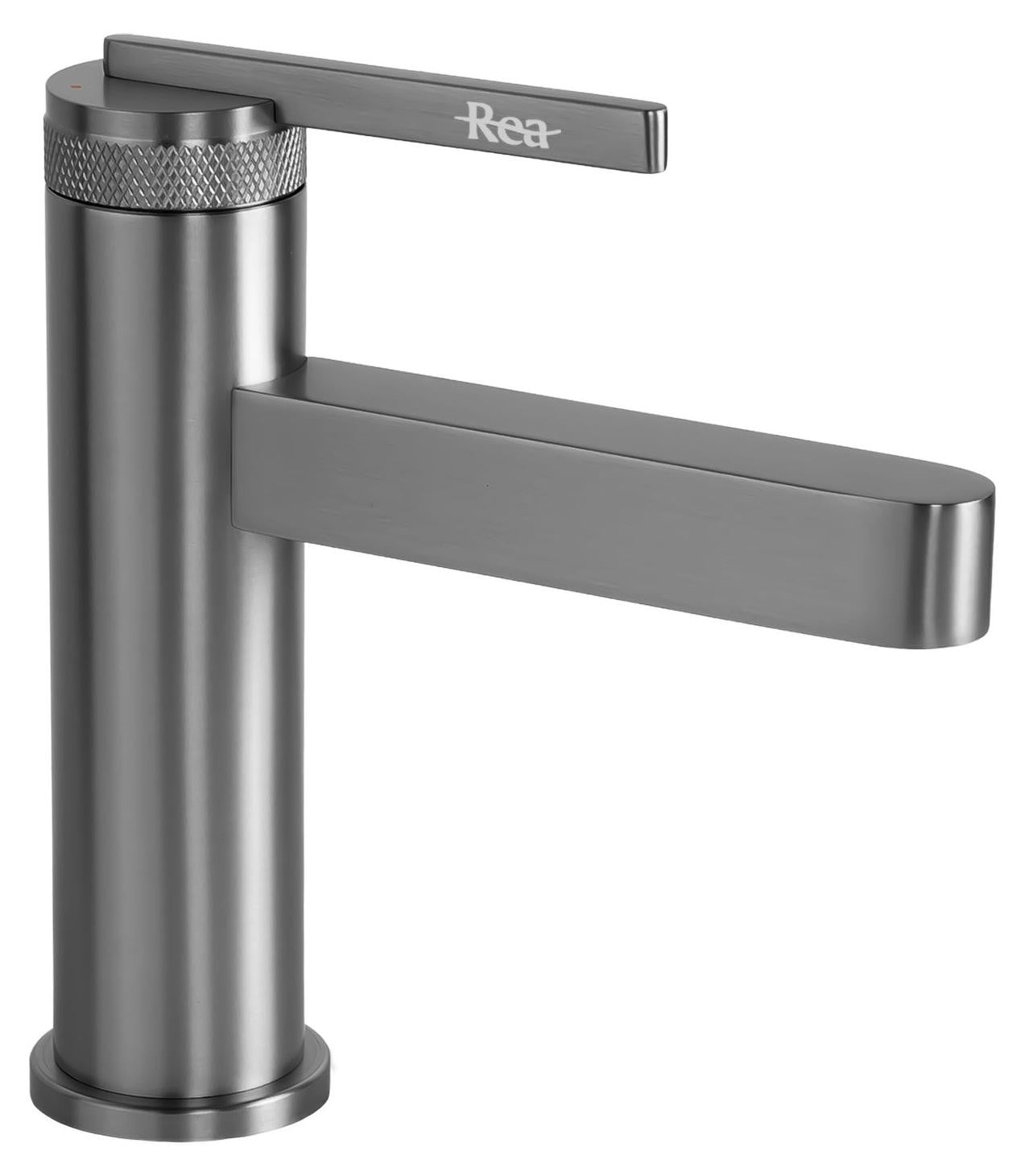 Rea Wastafelkraan Grace Titan