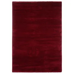 Webteppich Octavia 2 Rot ca. 120x170cm