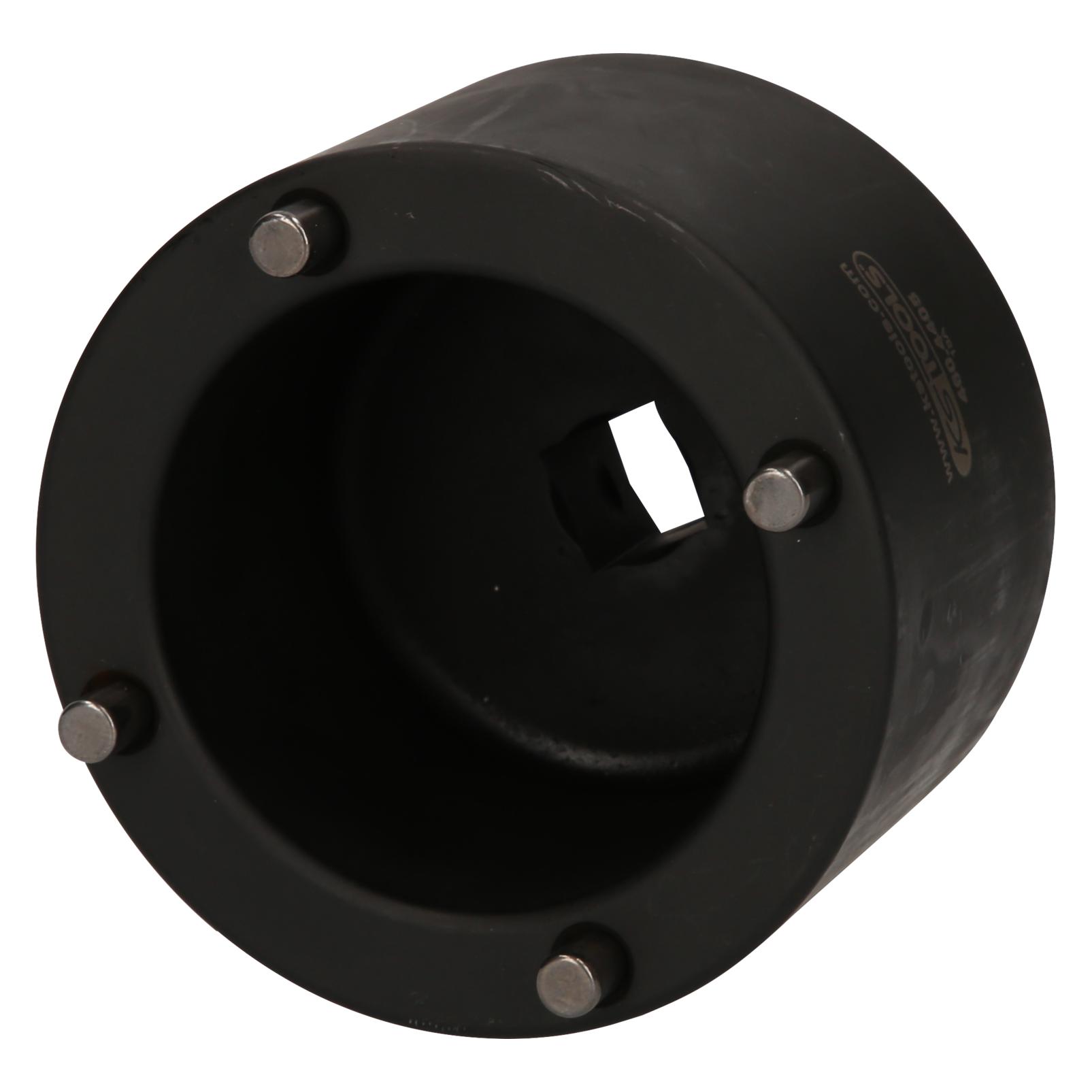 KS Tools 1/2" STECKSCHLUESSEL FUER (460.4405)