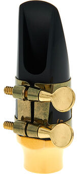 Bari Hybrid GP Soprano Sax 5