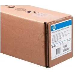 HP Everyday Instant-dry Satin Fotopapier-914 mm x 30.5 m (235 g/m2, Spezial), Fotopapier, Weiss