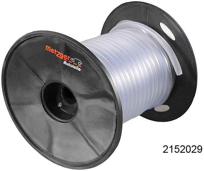 Metzger Autoteile 2152029 7mm