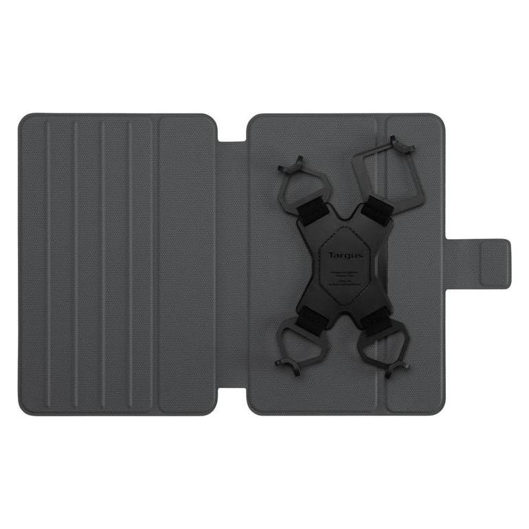 Targus SafeFit 6.8-8.9 Zoll Universal Case Black (Universal) (THZ996GL)