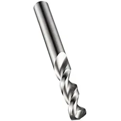 Dormer, Bohrereinsatz, Tieflochspiralbohrer DIN/ANSI Typ W A920 Nenn-Ø 14 mm HSS-E Zylinderschaft 3