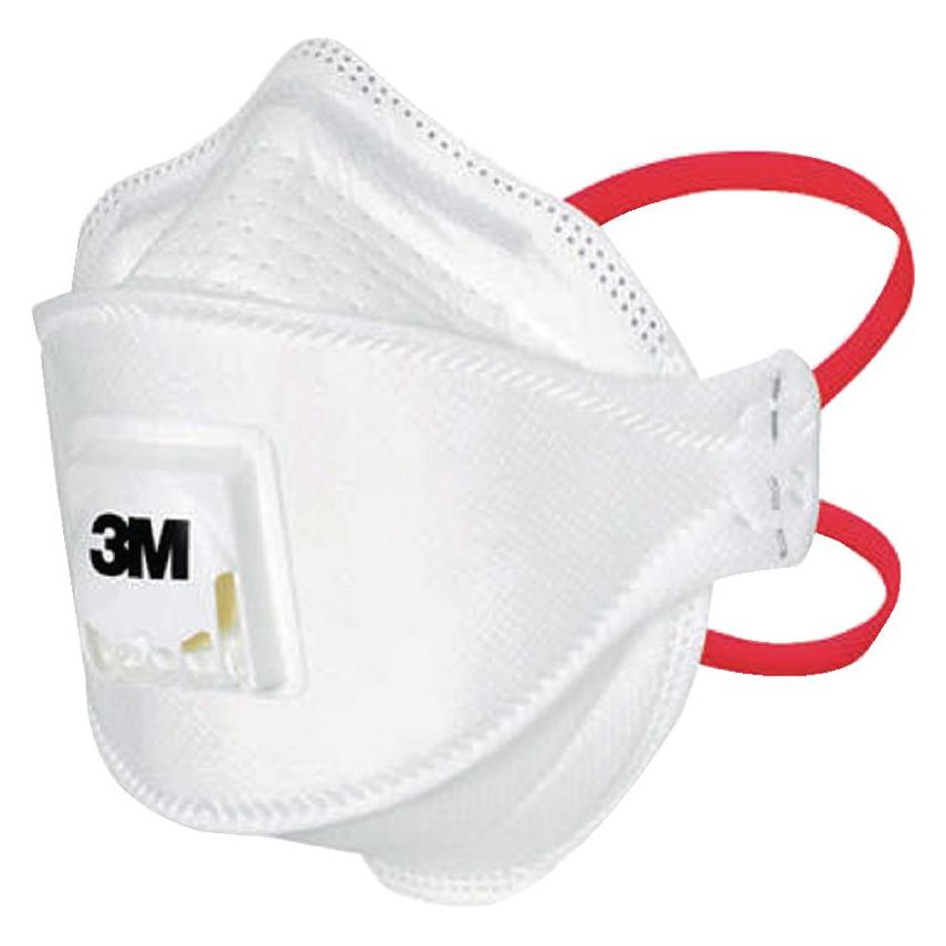 3M Aura 9332+ (FFP3, 1x) (7000089312)