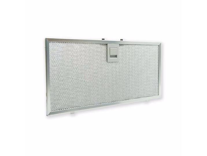Wesco 319 x 159 x 8 mm Fettfilter – Dunstabzugshaube Zubehör