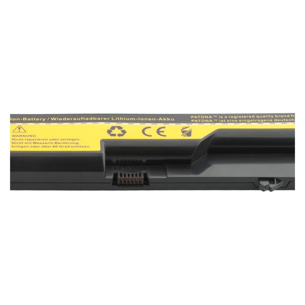 Patona 2168 (6 Zellen, 4400 mAh) (2168)