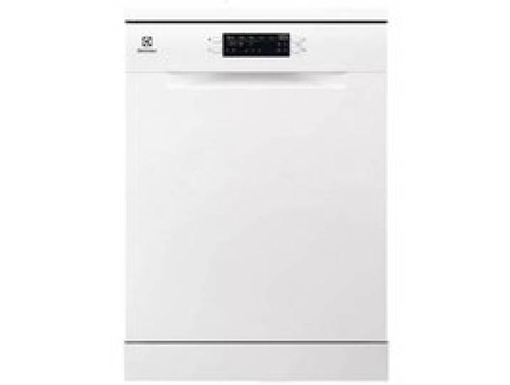 Lave-vaisselle - ELECTROLUX - ESA47210SW - 13 couverts - 44 dB - Blanc