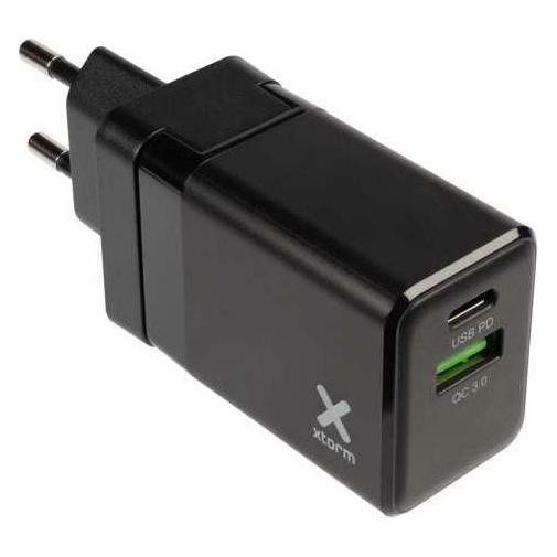 Xtorm Fast Charge Bundle (20 W, 2 Ports) (AXA022U)