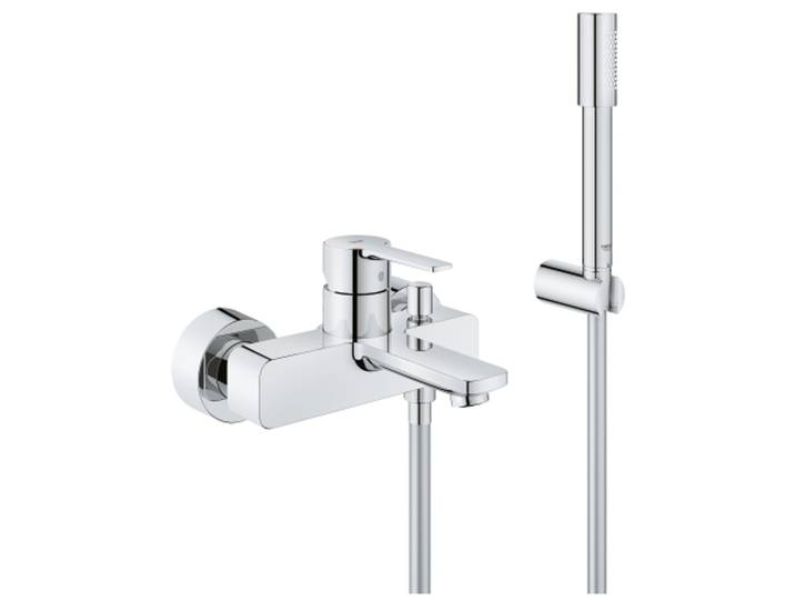 Lineare New Mitigeur monocommande 1/2 bain/douche (33850001)