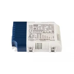 Deko-Light LED-Netzgerät Dimmbar Multi CC LCM-25DA2 / DALI2 + DALI1 25W 350-1000mA