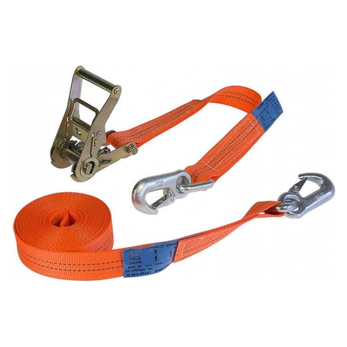 SpanSet Zurrgurte (AK23609)