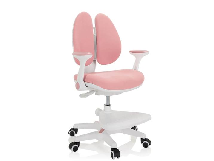 KID WING - Kinderstuhl Rosa