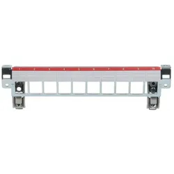 Striebel & John 41Z141 ZE334 Patchpanel 10 fach Mistral41W 1SLM004100A3904