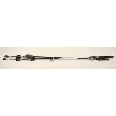 TRISCAN Seilzug, Schaltgetriebe 814013708 für TOYOTA