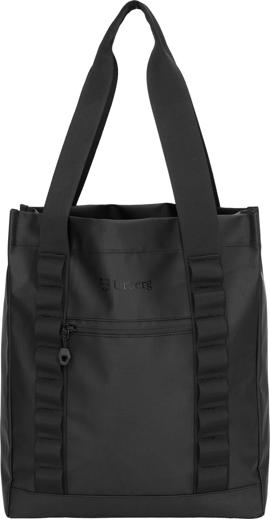 Urberg Tote Bag Black One Size