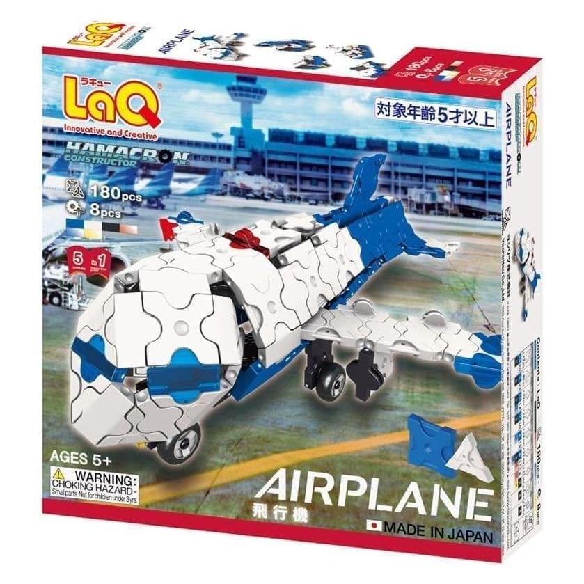 NoName Flugzeug-Lehrblöcke (46196448)