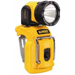 DEWALT   10,8 V Akku-LED-Lampe,