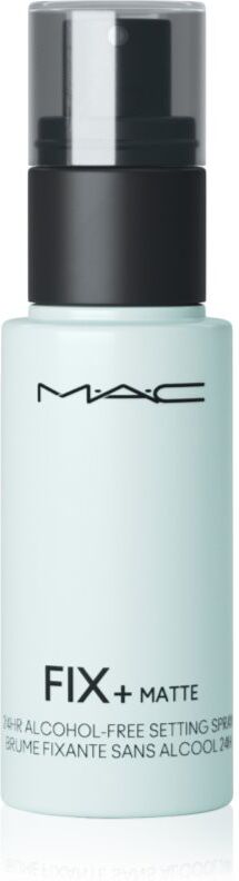 MAC Cosmetics Fix+ Stay Over Matte mattifying makeup setting spray 30 ml