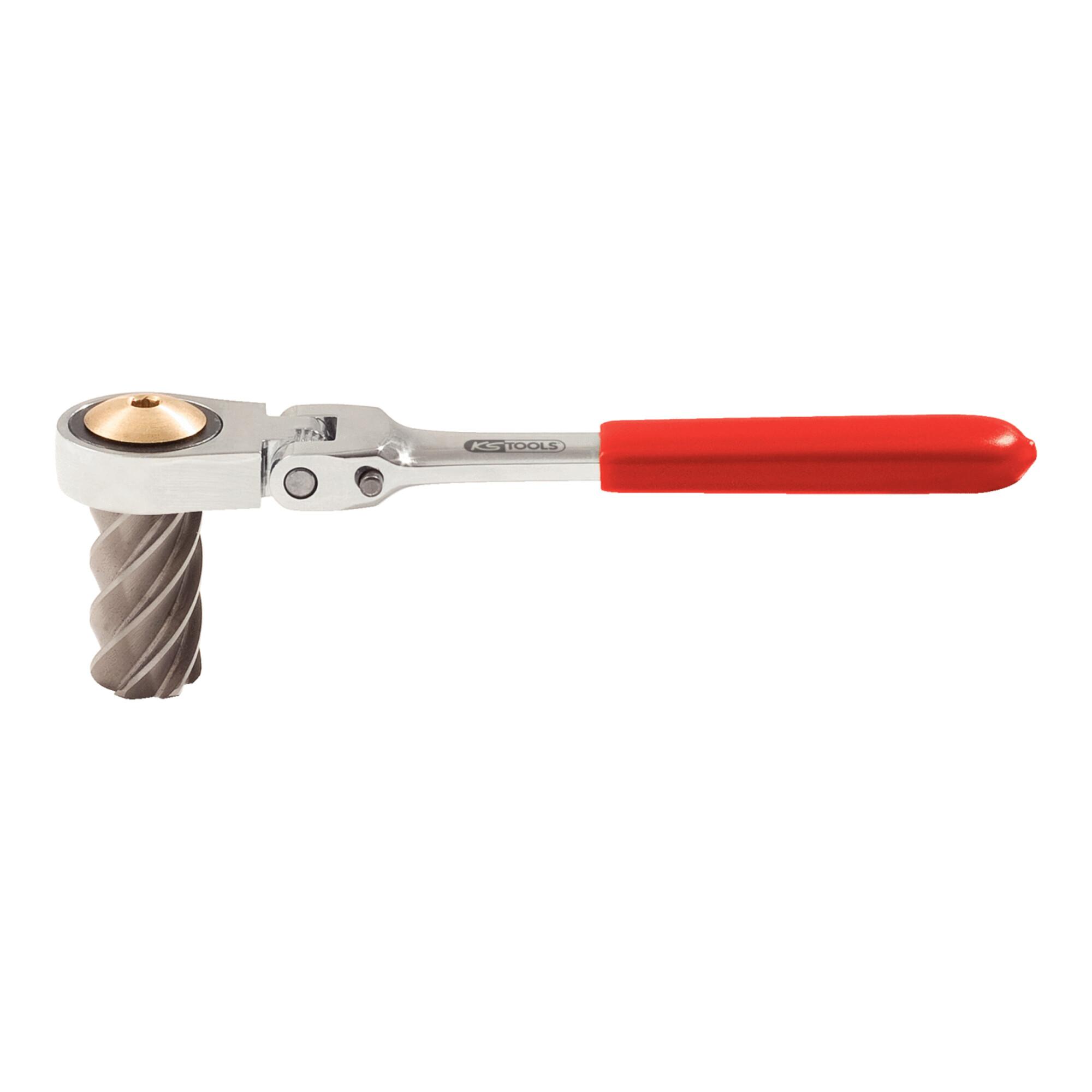 KS Tools Reibahlen für ABS-Sensoren, Ø 18mm, 34mm (150.1987)